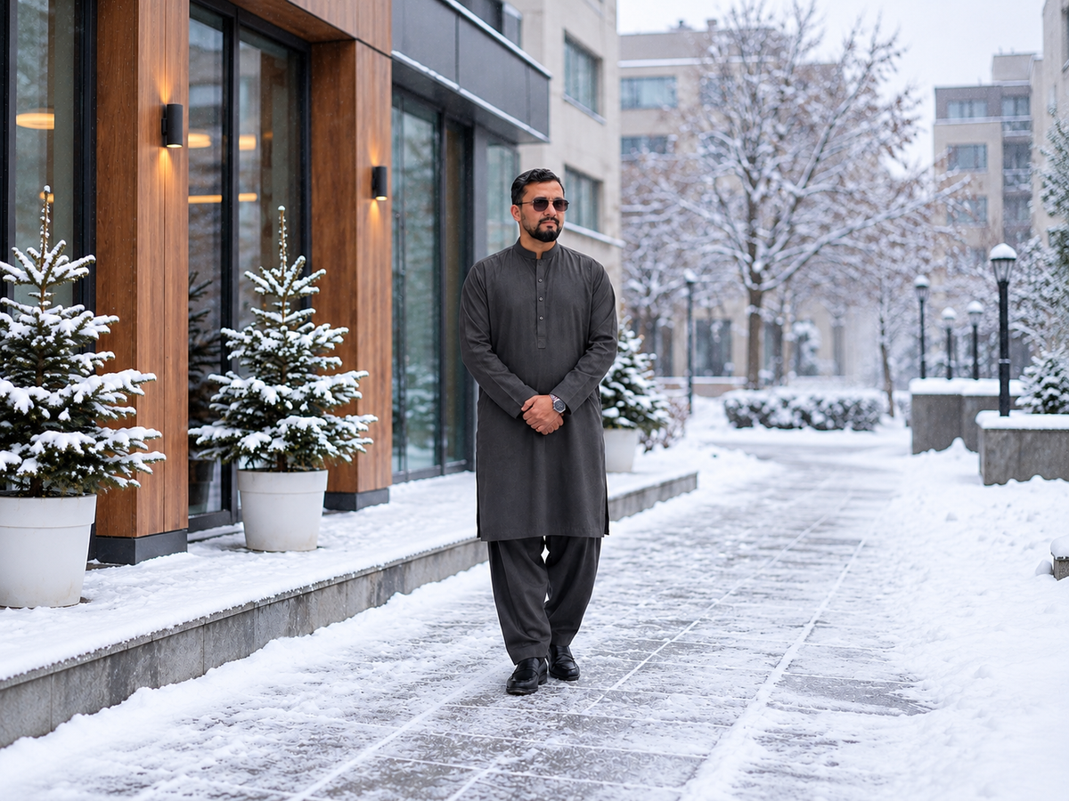 WINTER