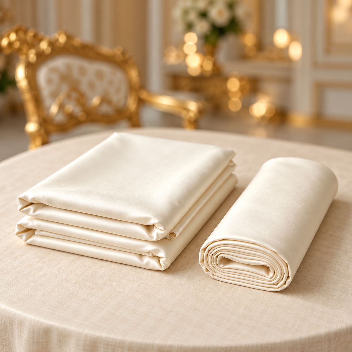 ZUL NU RAIN-EXECUTIVE BOSKI - Cream Ivory