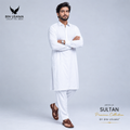 SULTAN-LATHA - WHITE