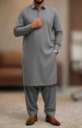 SIDDIQ E AKBAR-SUMMER MILKY WASH 'N WEAR