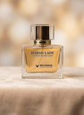 HARSH LADY Eau De Parfum 50ml for WOMEN  | BIN USAMA GROUP